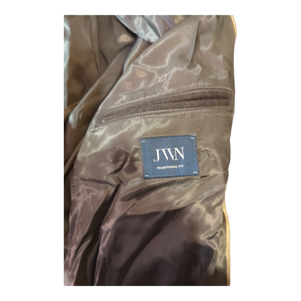 Wool jacket - Picture 7 of 7